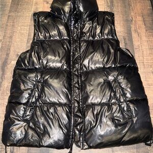GAP Puffer Vest